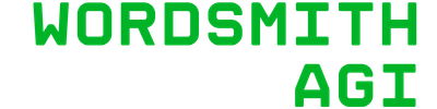 WordSmith AGI Logo